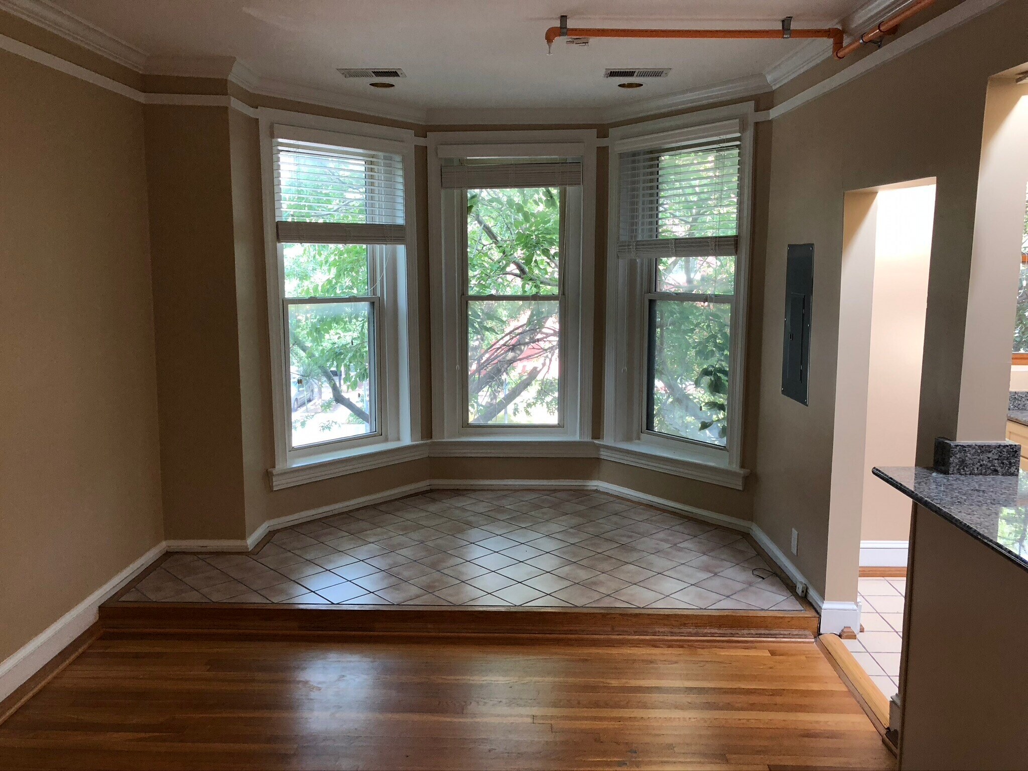 Building Photo - 1638 15th St NW