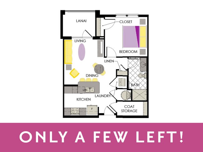 Amaranth - Arcadia Gardens