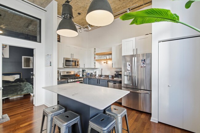 Building Photo - 1521 W Haddon Ave