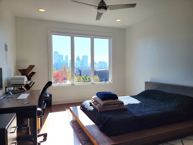 Building Photo - Experience Historic Germantown: Spacious 3-Bedroom Home with Rooftop overlooking Nashville!