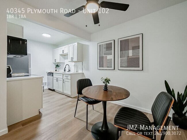 Building Photo - 40345 Plymouth Rd