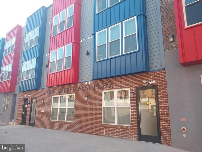 Building Photo - 6022 Market St