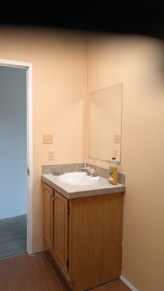 Main bathroom - 291 Pebble Ln