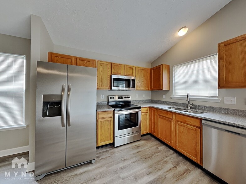 Building Photo - 440 Scotts Creek Trail