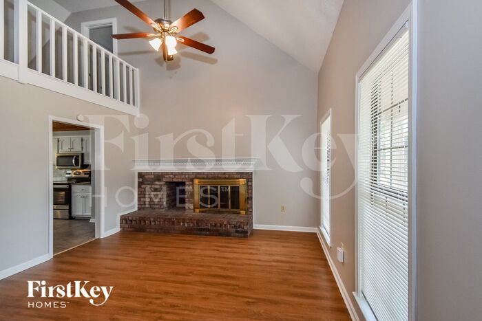 Building Photo - 6375 Treadway Trail