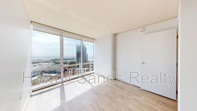 Building Photo - 1288 Kapiolani Blvd