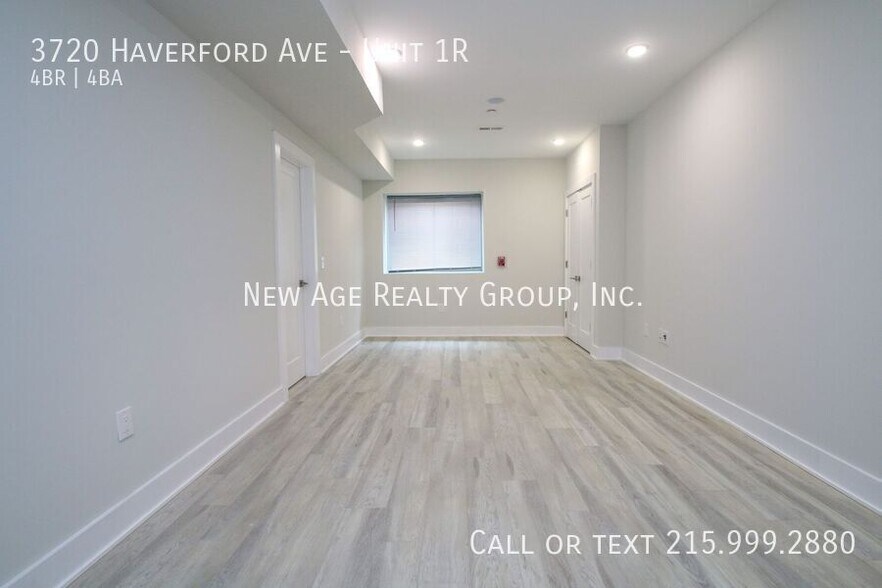 Building Photo - 3720 Haverford Ave