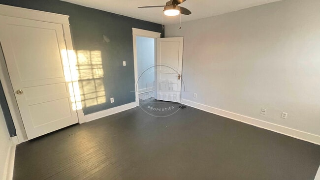 Building Photo - 1341 Meridian St