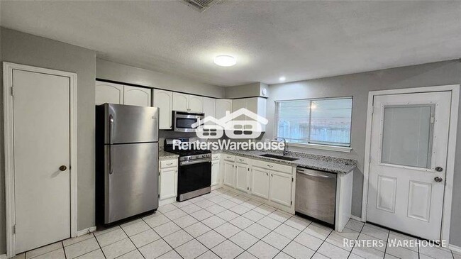 Building Photo - Great 3 bedroom, 2 bath home in Katy with ...