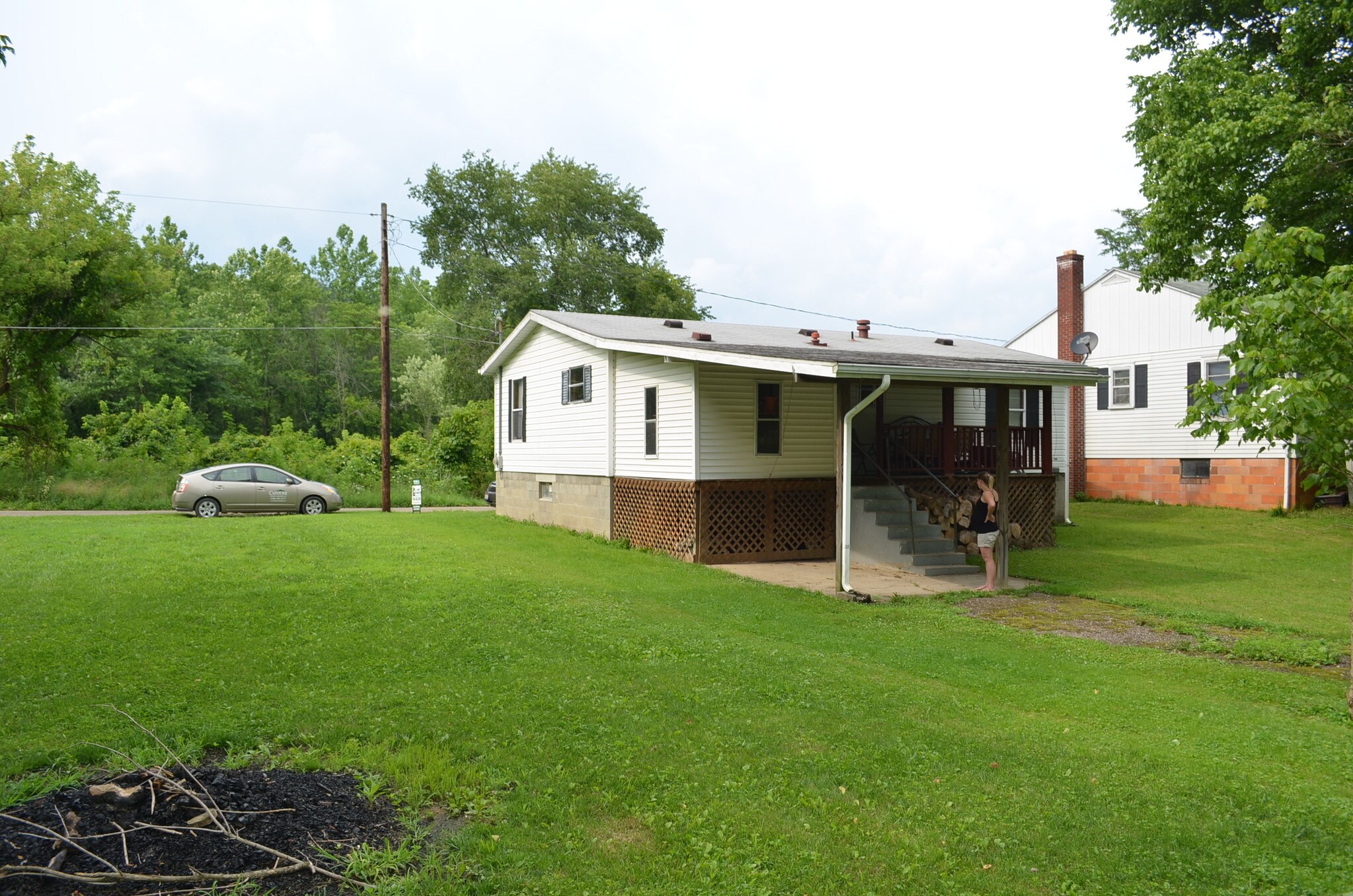 Building Photo - 18 Spring St