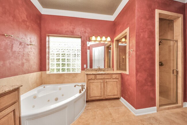 Building Photo - 3727 Lakeridge Canyon Dr