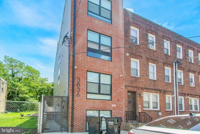 Building Photo - 3836 Haverford Ave
