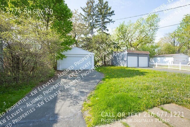 Building Photo - 3774 Silsby Rd