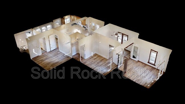 Building Photo - 809 N Wahsatch Ave