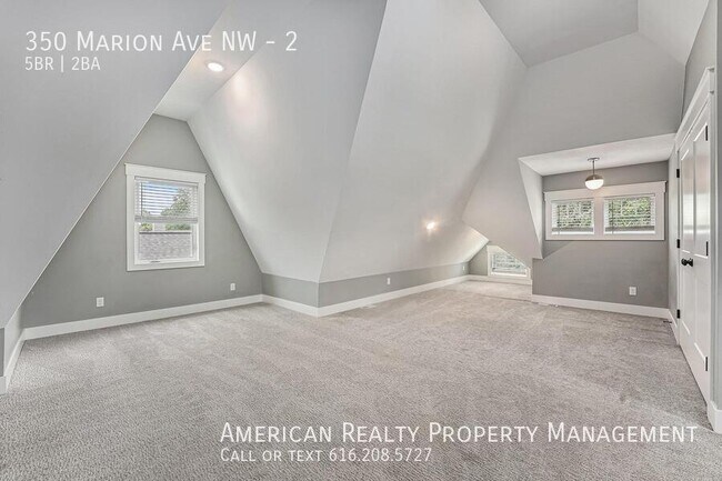 Building Photo - 350 Marion Ave NW