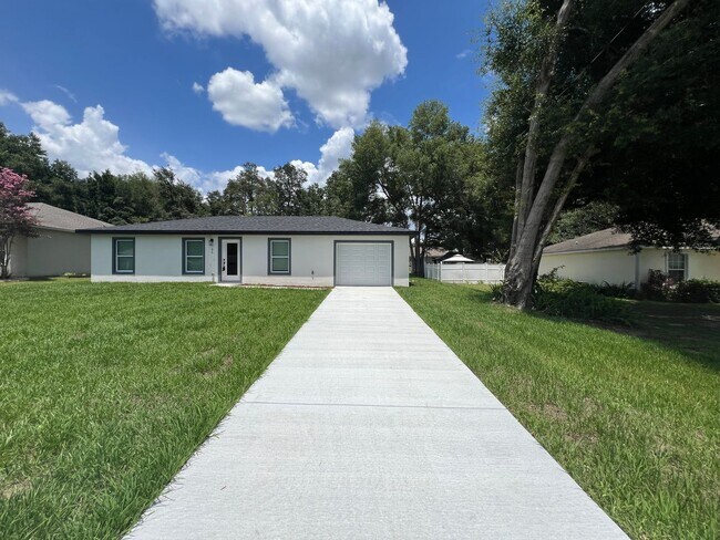 Building Photo - GREAT 3 BD/2BA Home in Ocala!!