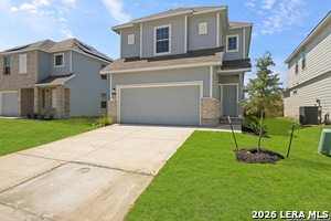 Building Photo - 2434 Dry Moss Way