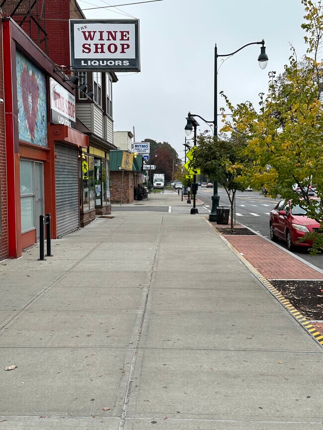 Building Photo - 269 New Scotland Ave