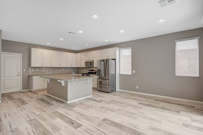 Building Photo - Modern 4 Bedroom Home in the Terraces at Providence Coming Soon