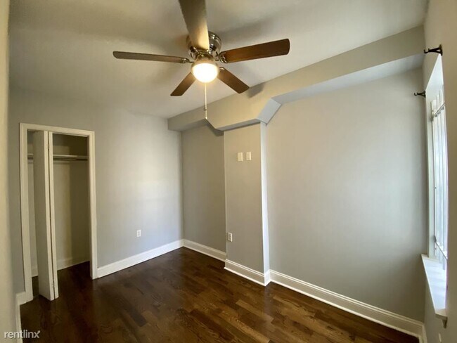 Building Photo - 6 br, 3 bath Apartment - 3033 W Berks St