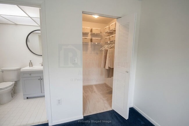 Building Photo - Prime Rental: Spacious 2-Bed, 2-Bath In Carmel Lakes Gated Community