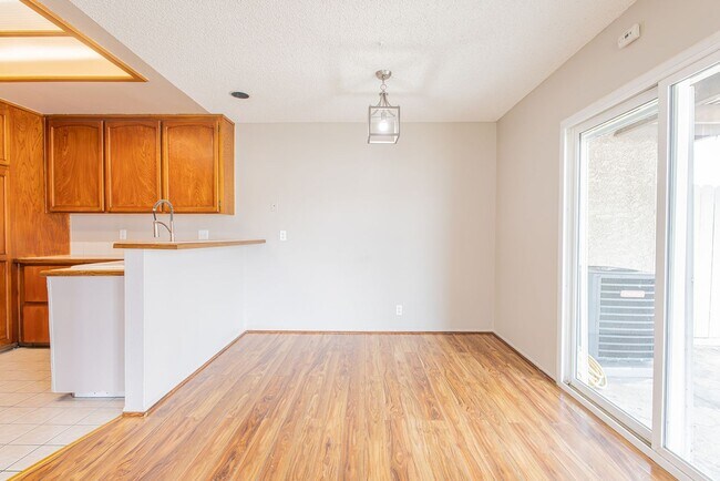 Building Photo - Spacious Single-Story 3-Bedroom Condo with Private Patio and 2-Car Garage