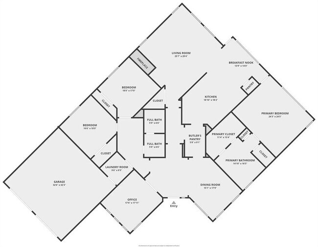 Building Photo - 22 Wimberly Way