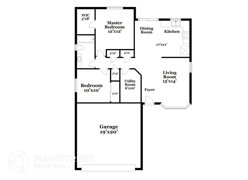 Building Photo - 1919 W Calle Guadalajara