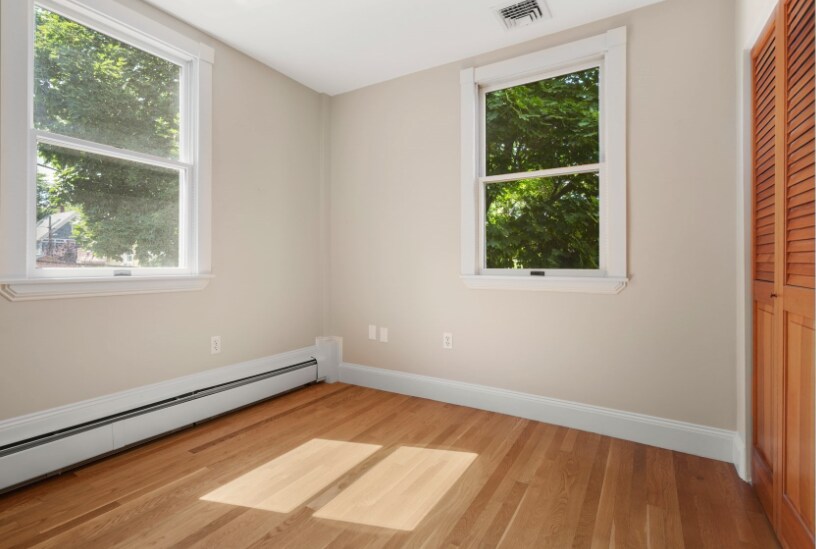 Building Photo - 259 Mount Auburn St