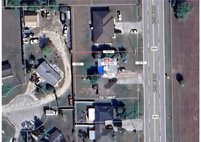 Building Photo - 1143 Joel Blvd