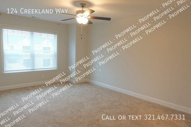 Building Photo - 124 Creekland Wy