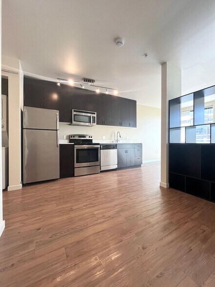 Interior Photo - The Local 418