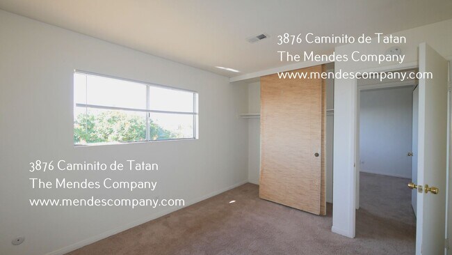 Building Photo - 3876 Caminito De Tatan