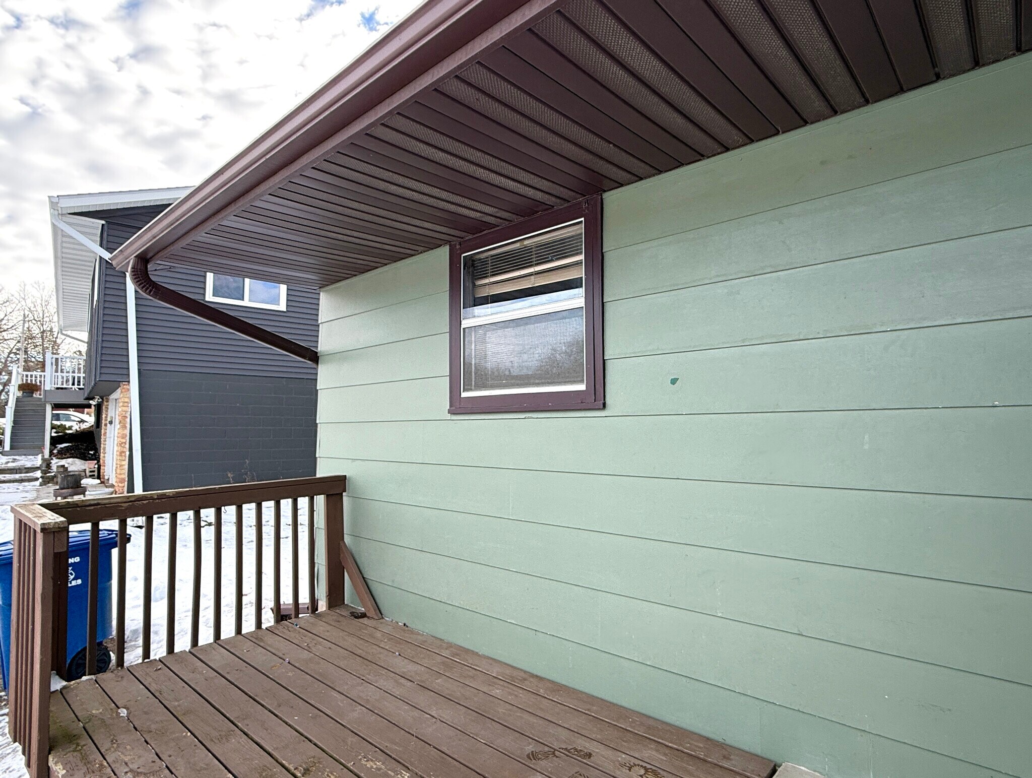 Building Photo - 1814 Spruce Dr