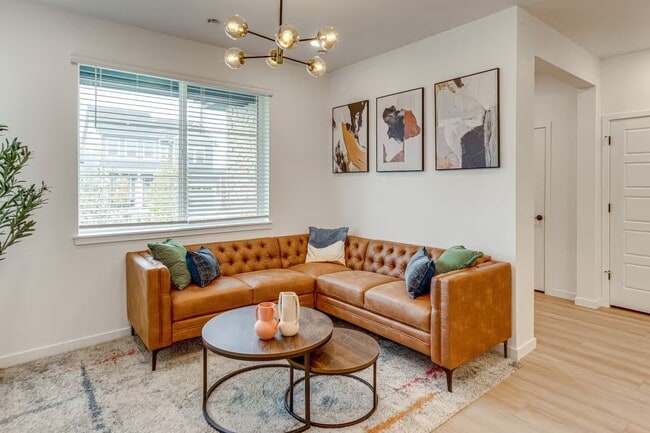 Building Photo - 21176 E 62nd Dr