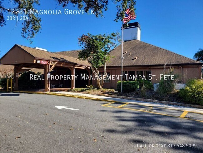 Building Photo - 12231 Magnolia Grove Ln