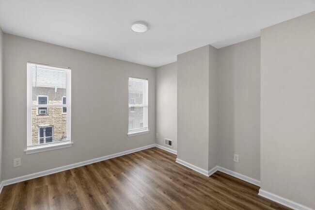 Building Photo - 31 N Curley St
