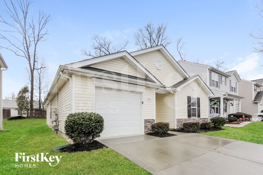 Building Photo - 4506 Esmeralda Drive