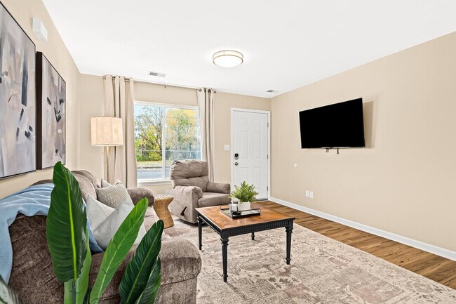 Building Photo - 27882 Gratiot Ave