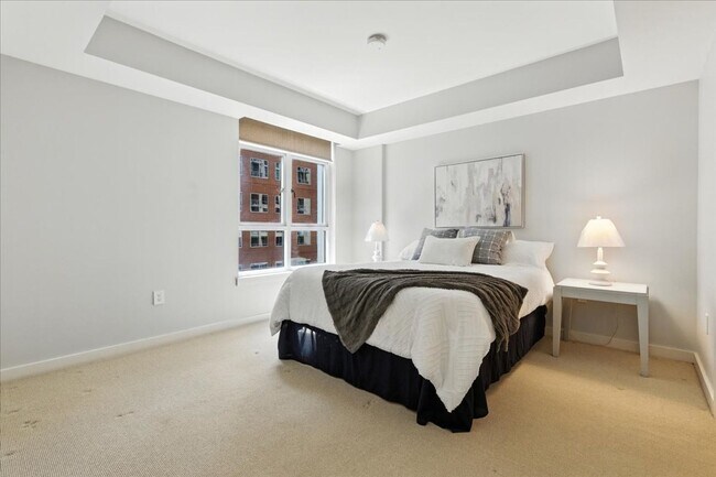 Building Photo - Velocity For The Win