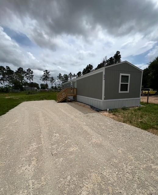 Building Photo - 604 CR 5253