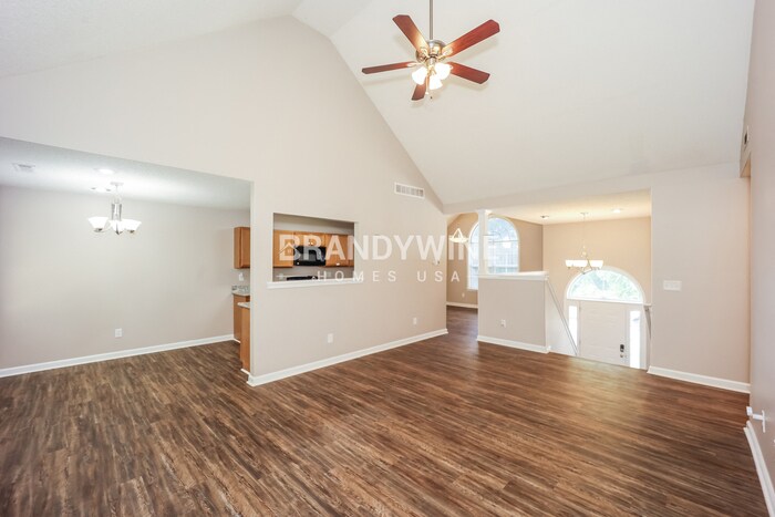 Building Photo - 2040 Club Bay Dr