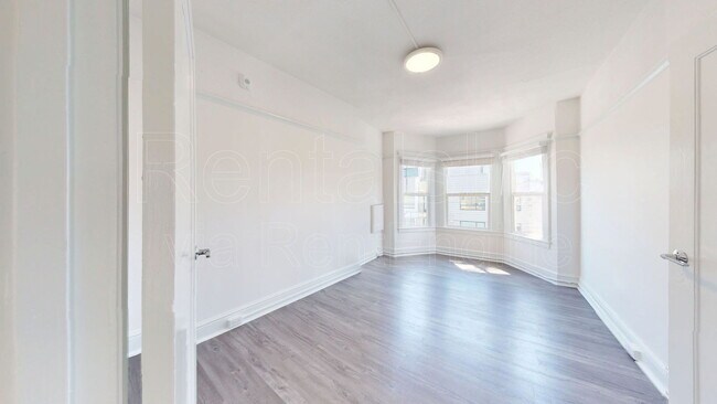 Building Photo - 3508 18th St