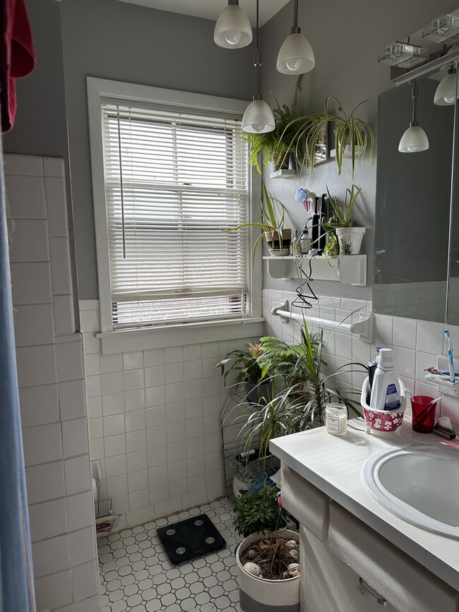 upstairs bath - 560 S 3rd St