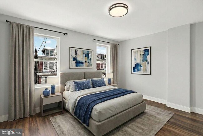 Building Photo - 130 Liberty St