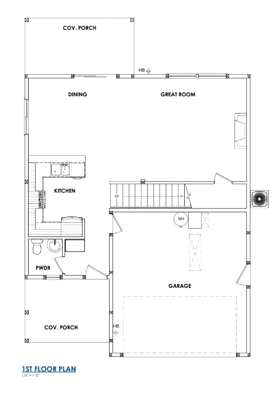 Building Photo - 394 NW Coast Mountain Dr