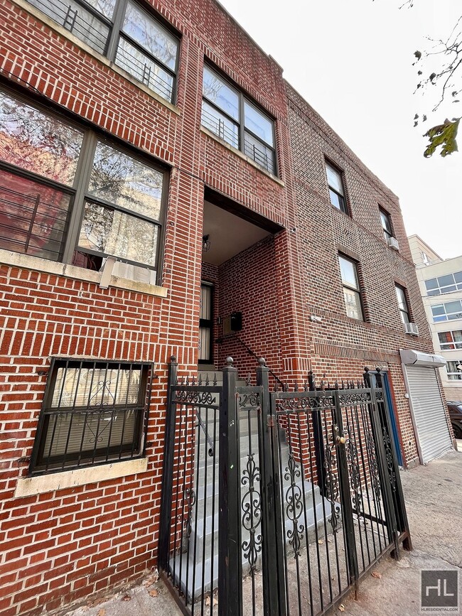 Building Photo - SHAKESPEARE AVENUE, Bronx