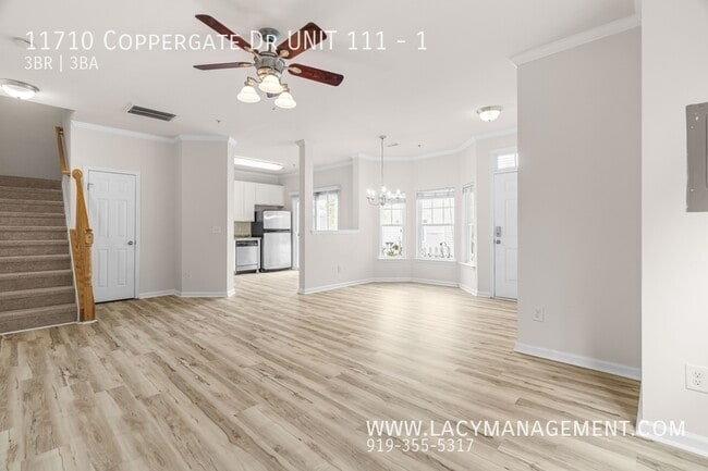 Building Photo - 11710 Coppergate Dr