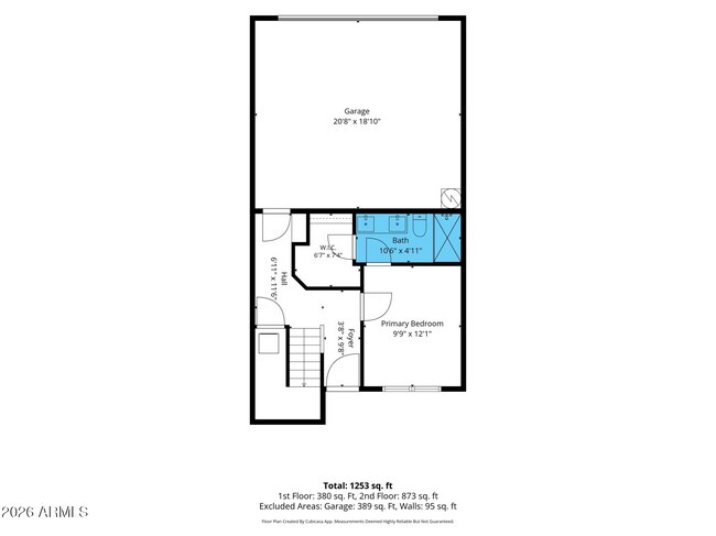 Building Photo - 8149 E Petunia Ave
