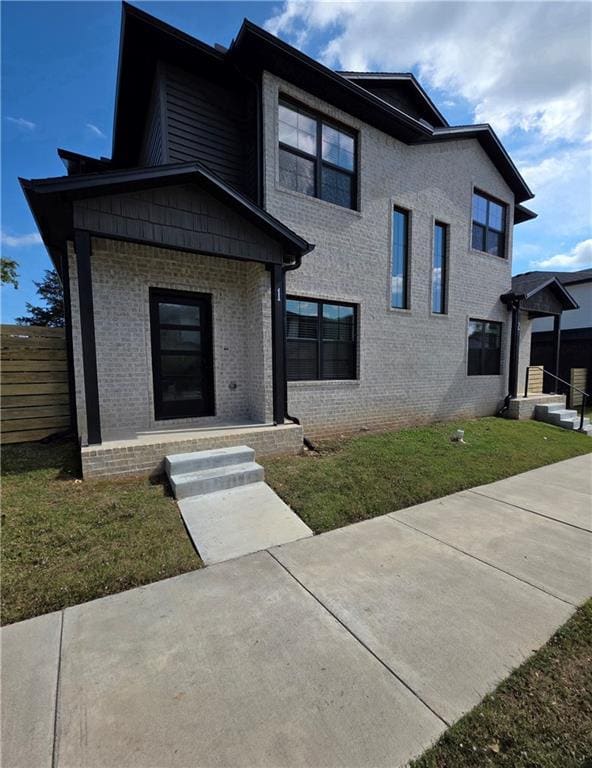 Building Photo - 827 N Crater Ave